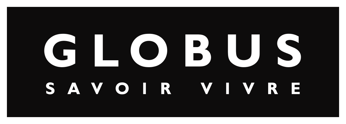 Logo Globus