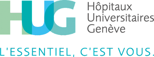 HUG logo