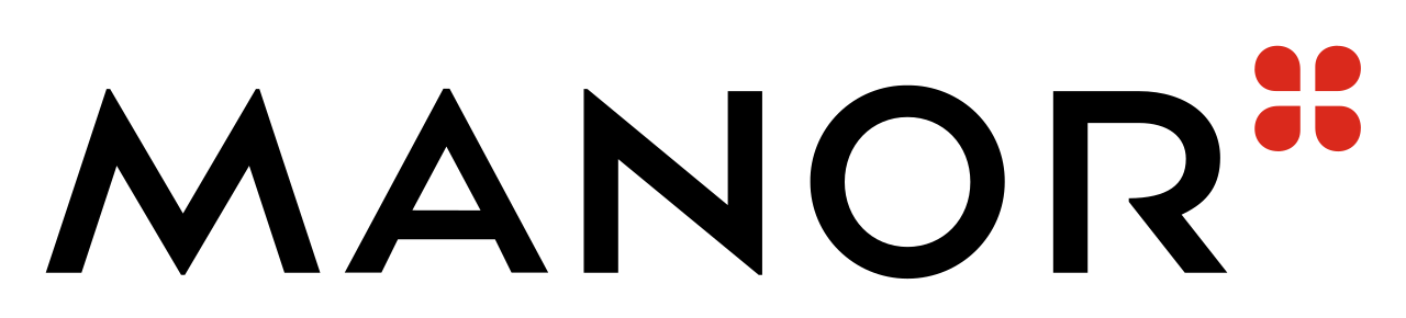 Logo Manor
