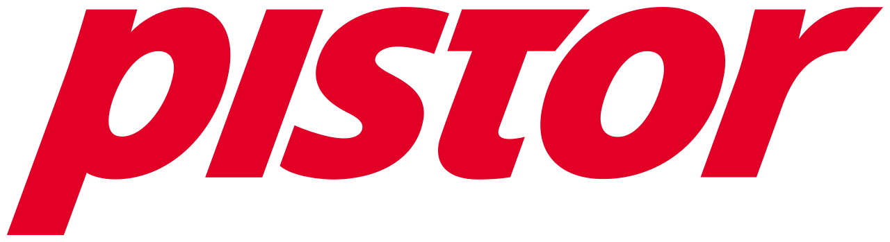 Pistor logo