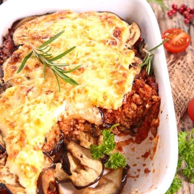 swissoja-recette-mousaka-vegetarienne