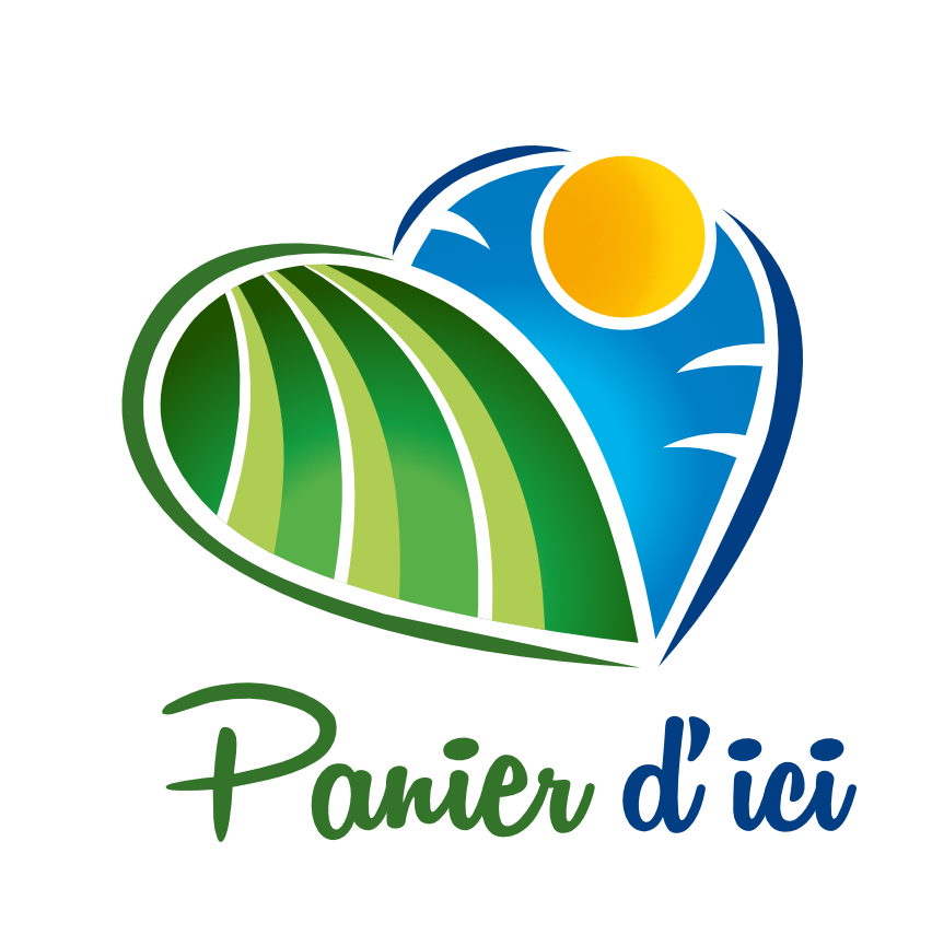 logo of panier d'ici