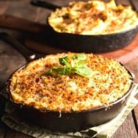 hachis parmentier végétal