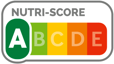Nutriscore-A