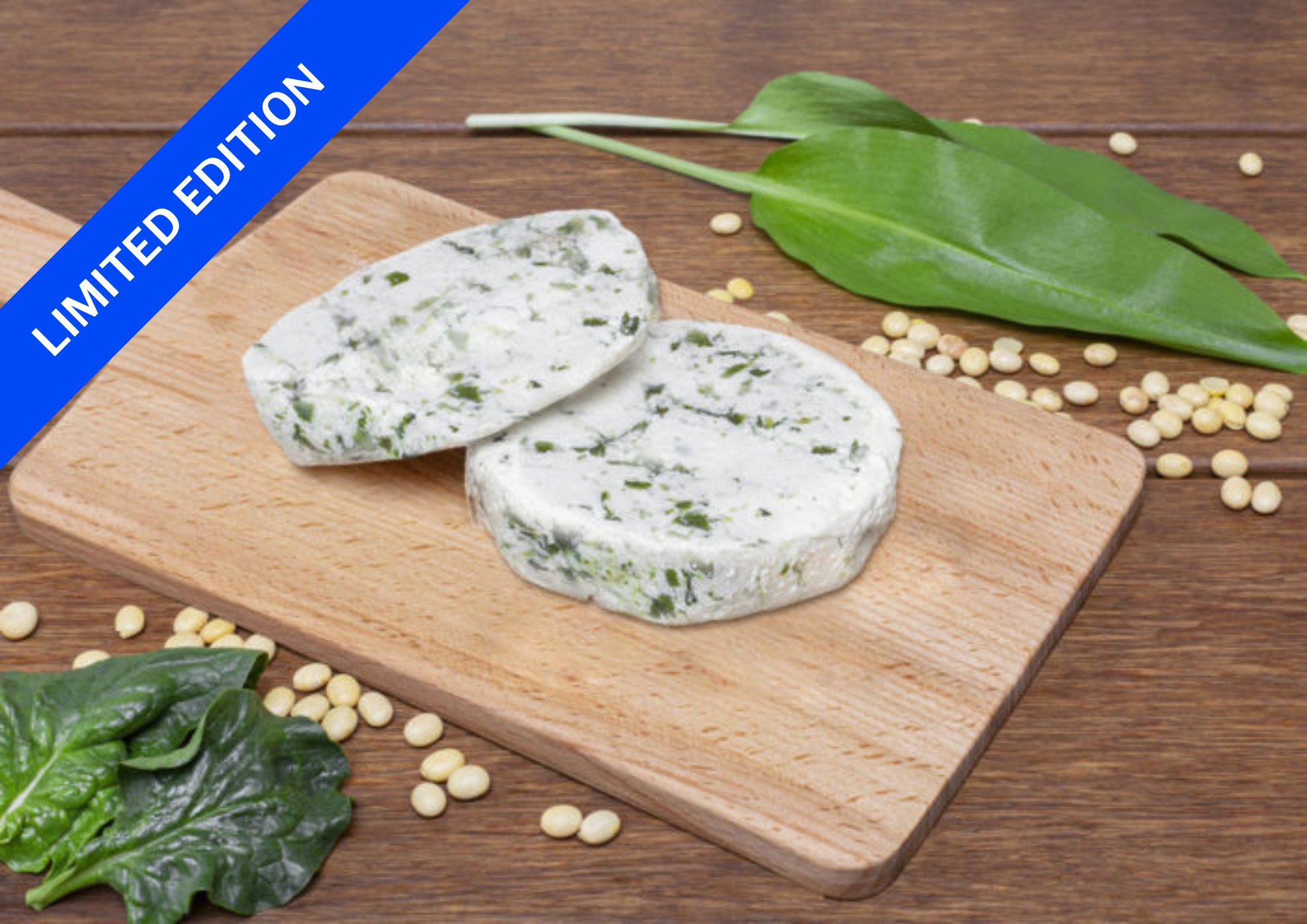 swissoja-tofuburger-bio-seasonal-spinat-bärlauch