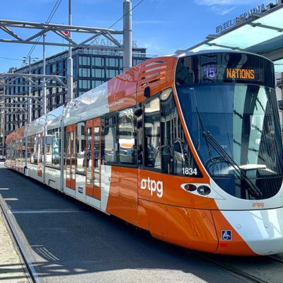 swissoja-rse-mobilité douce tram genevois