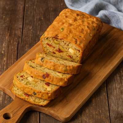 swissoja-tofu-bio-recette-cake-sale-vegan