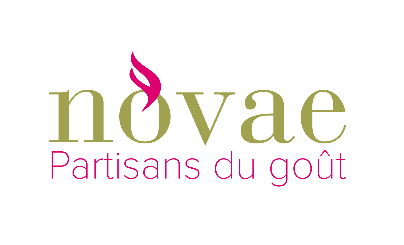 Novae logo